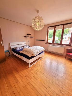 Appartement - 109 m² - 4 pièces