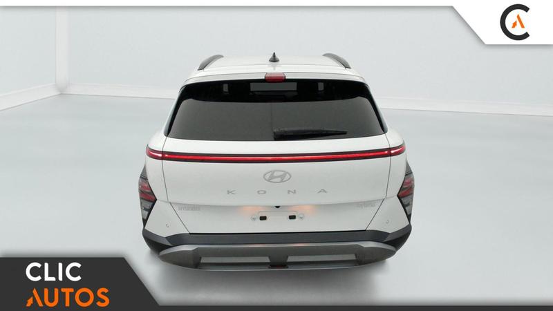 Hyundai Kona Hybrid 129 Intuitive