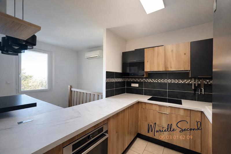 Maison - 86 m² - 3 pièces