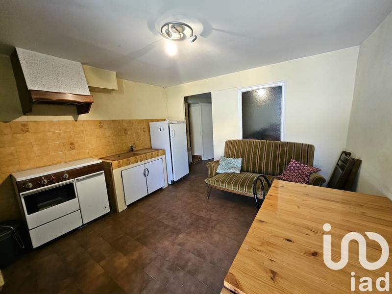 Maison - 171 m² - 7 pièces