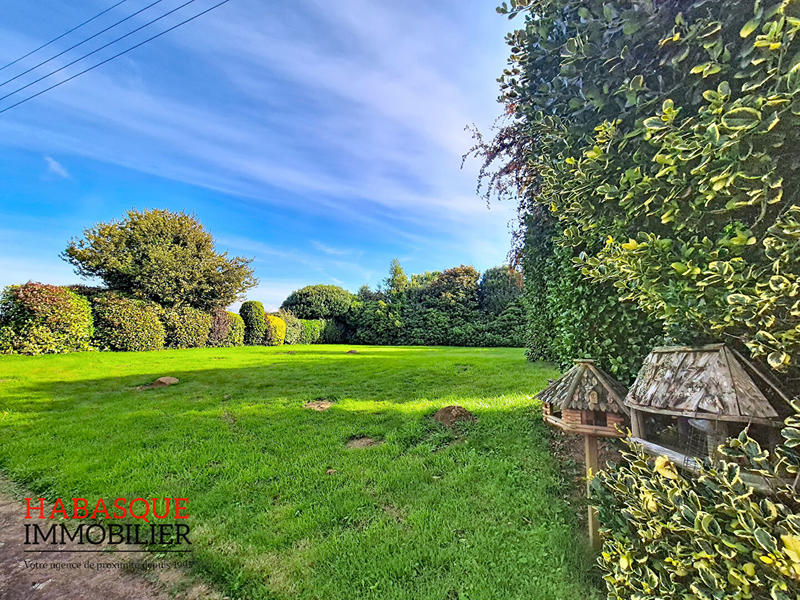 Maison - 159 m² - 7 pièces