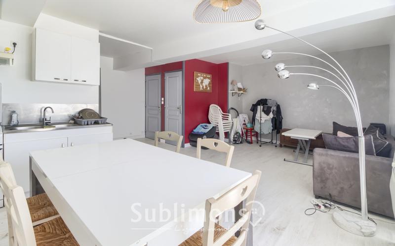 Fonds de commerce - Hôtellerie / Restauration - 229 m²