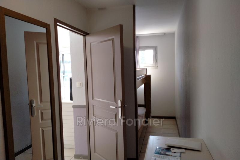 Appartement - 26 m² - 2 pièces
