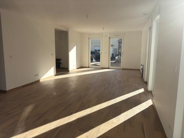 Maison - 114 m² - 5 pièces