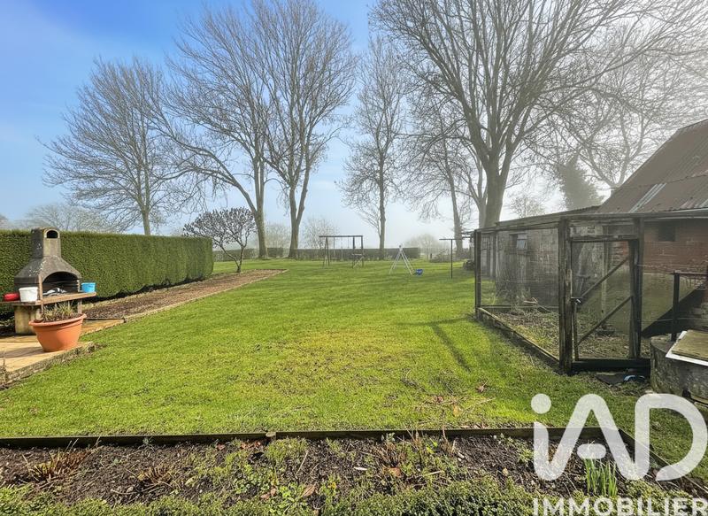 Maison - 75 m² - 2 pièces