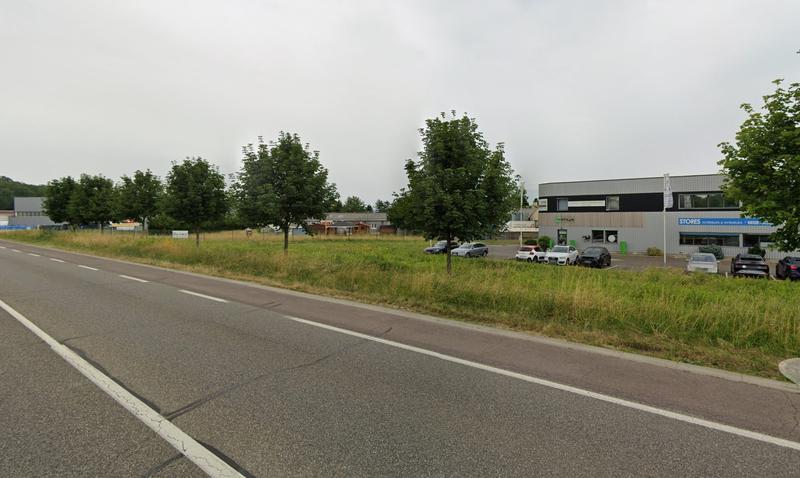 Local commercial - 195 m² - 5 pièces