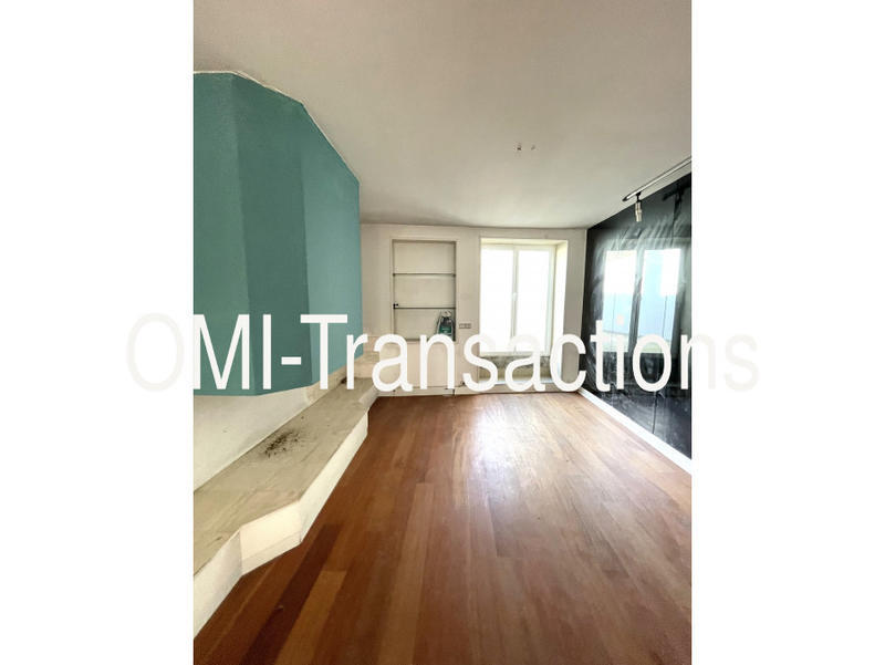 Immeuble - 236 m² - 5 pièces