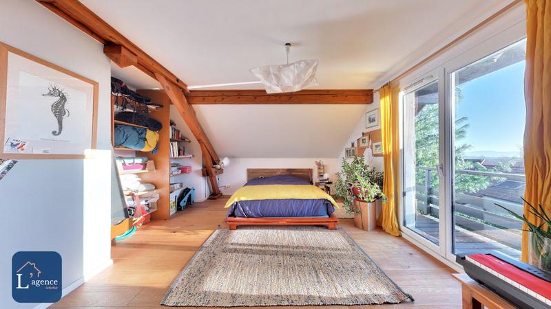 Maison - 224 m² - 5 pièces