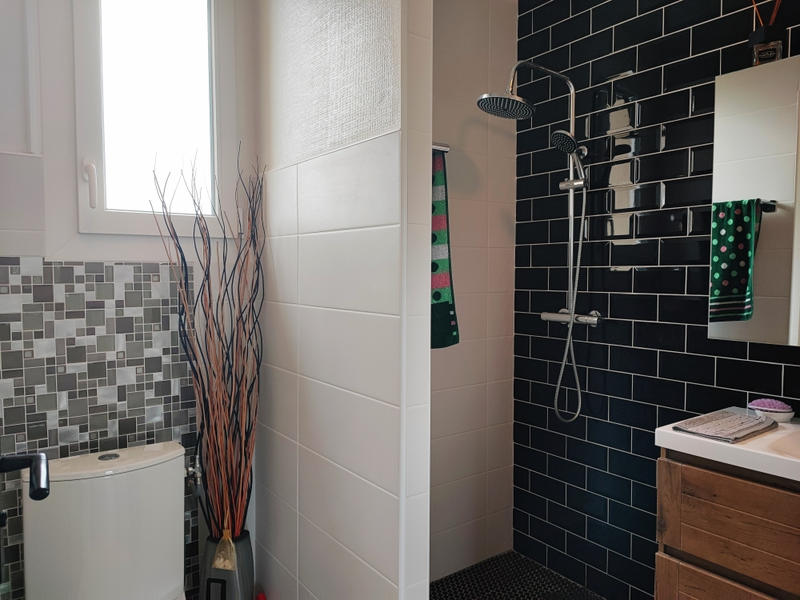 Maison - 102 m² - 5 pièces