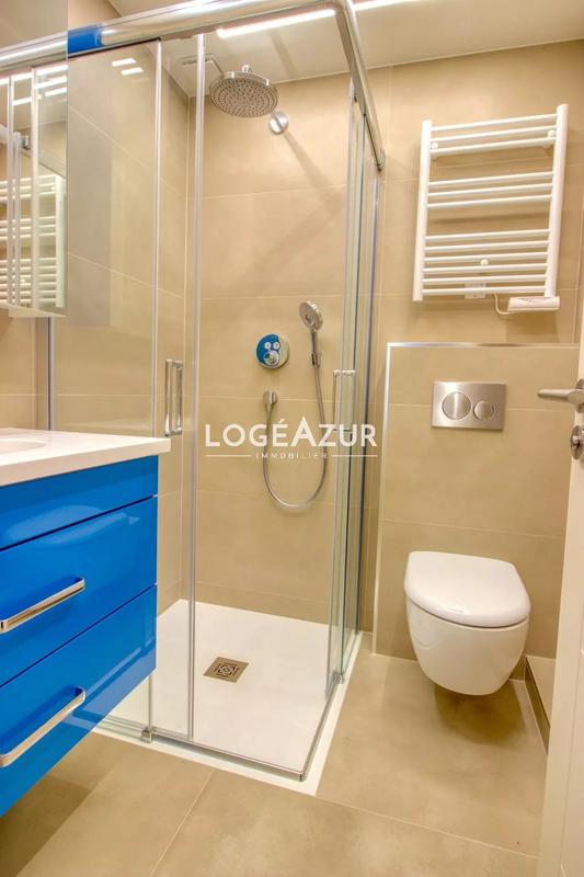 Appartement - 117 m² - 4 pièces