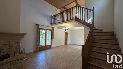 Maison - 151 m² - 4 pièces