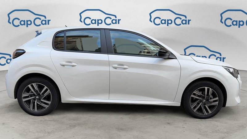 Peugeot 208 1.5 BlueHDi 102 Style - Première main Garantie constructeur