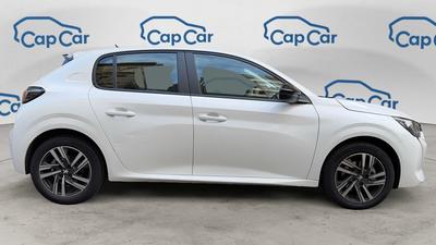 Peugeot 208 1.5 BlueHDi 102 Style - Première main Garantie constructeur