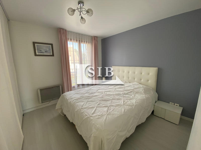 Maison - 98 m² - 6 pièces