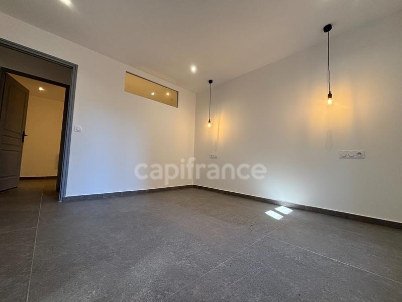 Maison de village - 55 m² - 3 pièces