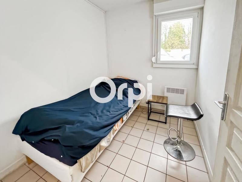 Immeuble - 180 m² - 6 pièces