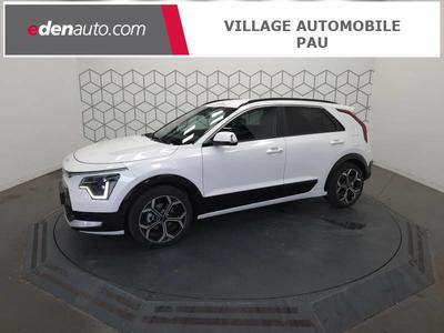 Kia Niro 1.6 GDi 129 ch Hev Dct6 Premium