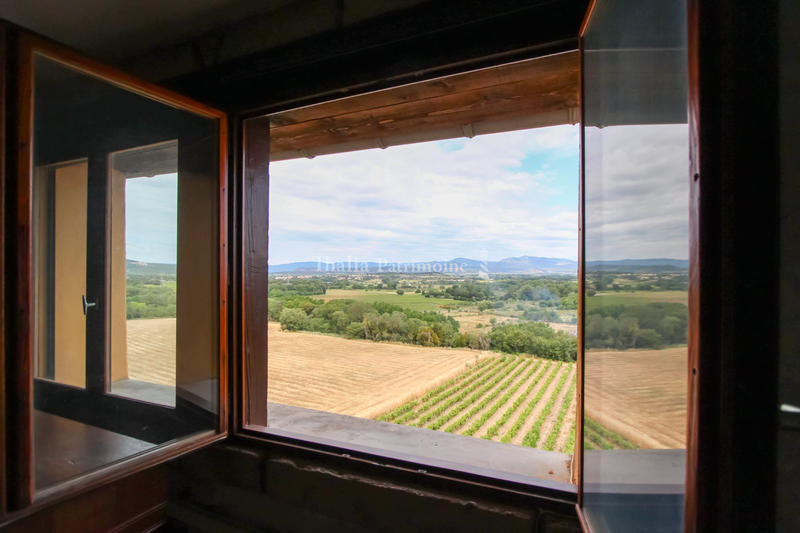 Maison de village - 180 m² - 5 pièces