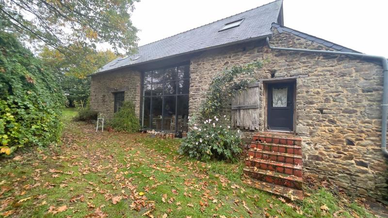 Maison - 124 m² - 6 pièces