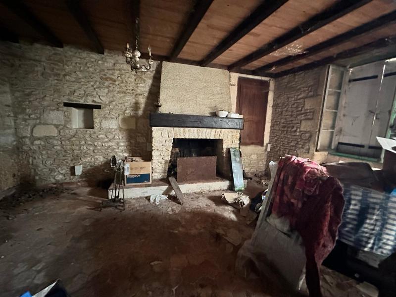 Maison - 222 m² - 7 pièces