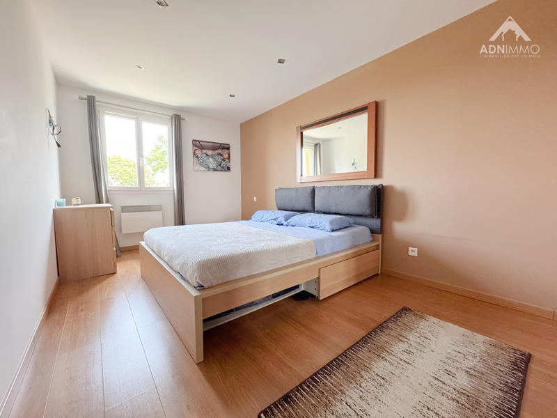 Maison - 145 m² - 4 pièces