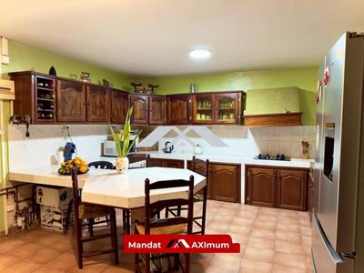 Villa - 114 m² - 5 pièces