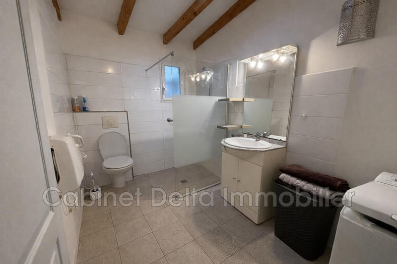 Appartement - 25 m² - 1 pièce