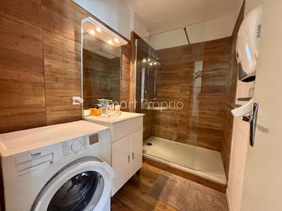 Appartement - 29 m² - 1 pièce