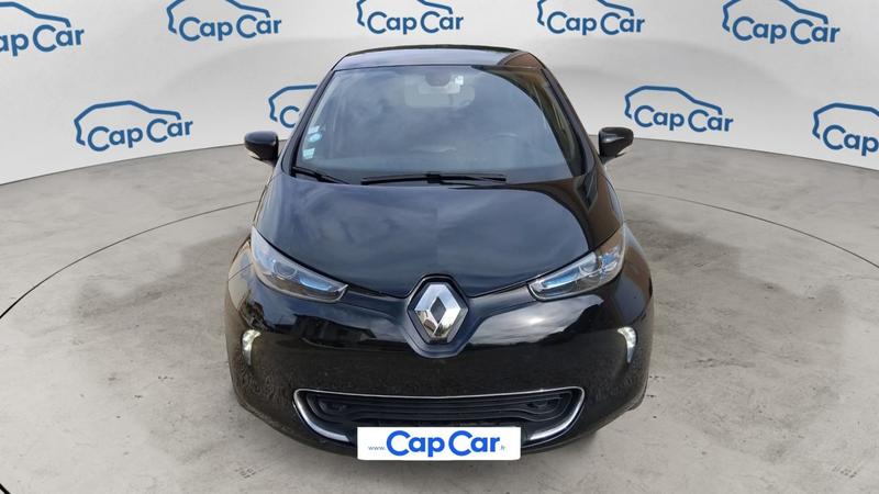Renault Zoe R90 Intens - Automatique