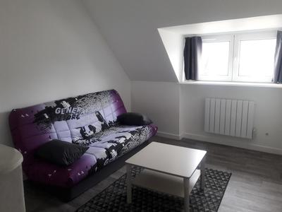 Appartement - 24 m² - 1 pièce