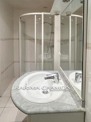 Appartement - 32 m² - 2 pièces