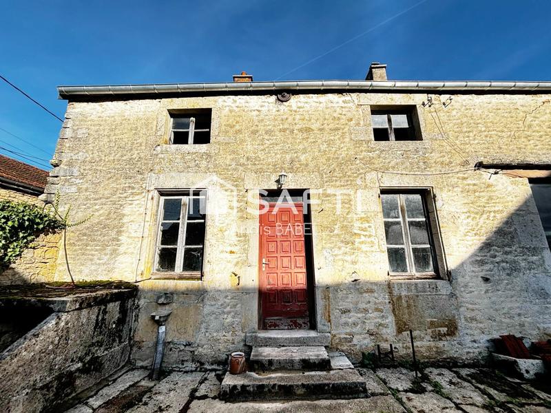 Maison - 179 m² - 5 pièces