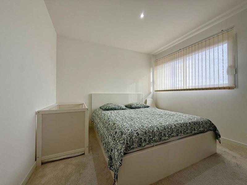 Maison - 125 m² - 7 pièces