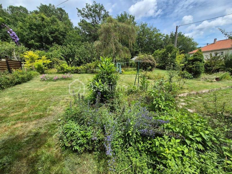 Maison - 162 m² - 7 pièces