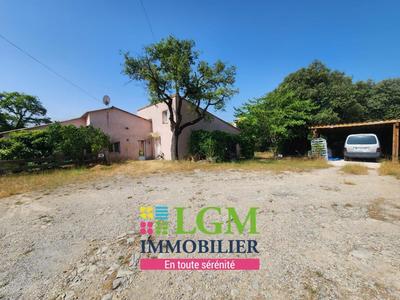 Maison - 111 m² - 3 pièces