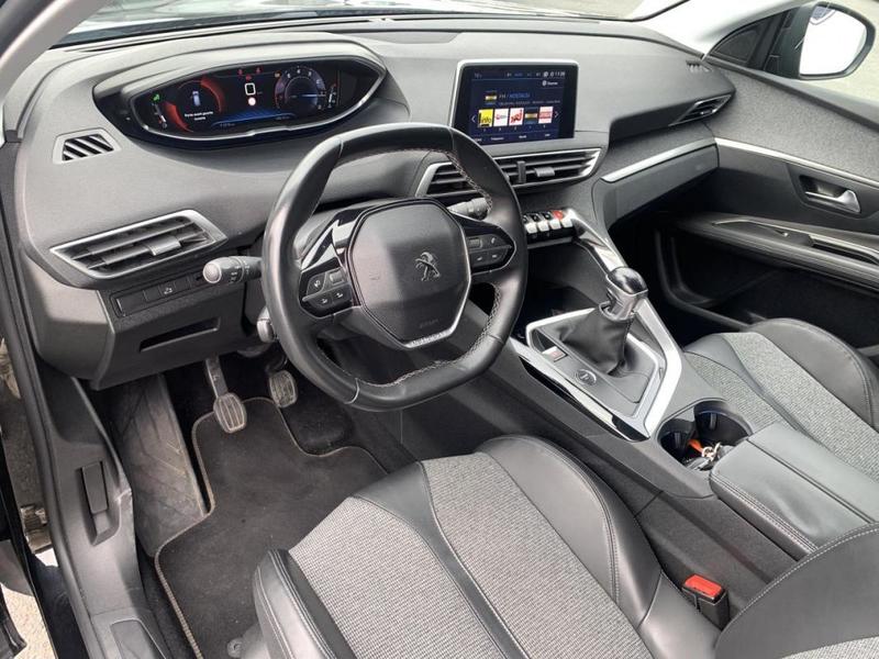 Peugeot 3008 130 Ch Allure Business - Garantie 6 Mois