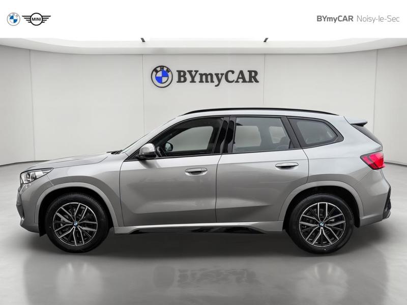 Bmw X1 U11 sDrive 20i 170ch Dkg7 m Sport