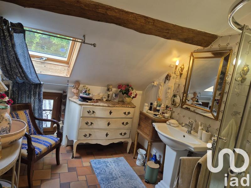 Maison - 103 m² - 4 pièces