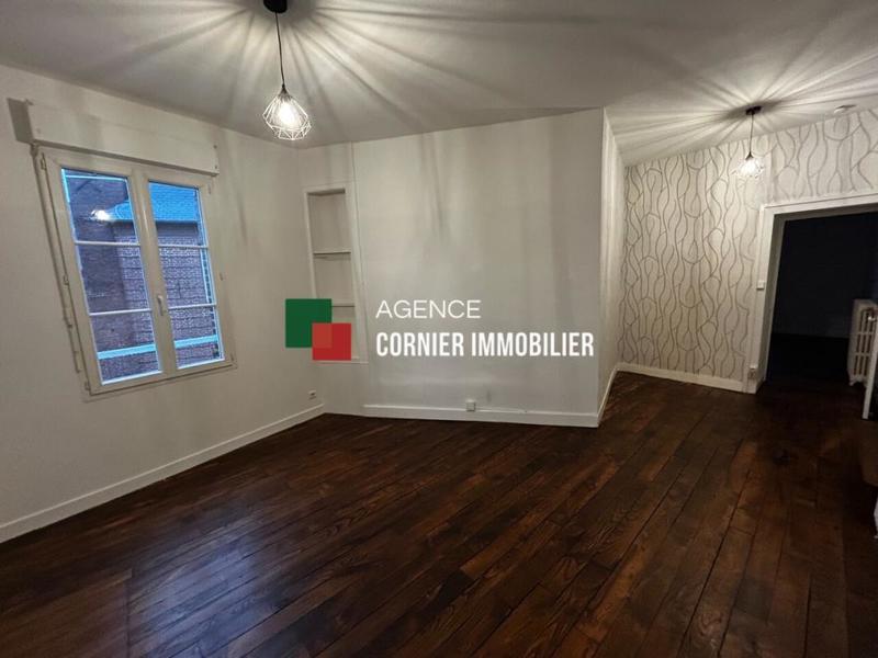 Duplex - 74 m² - 3 pièces