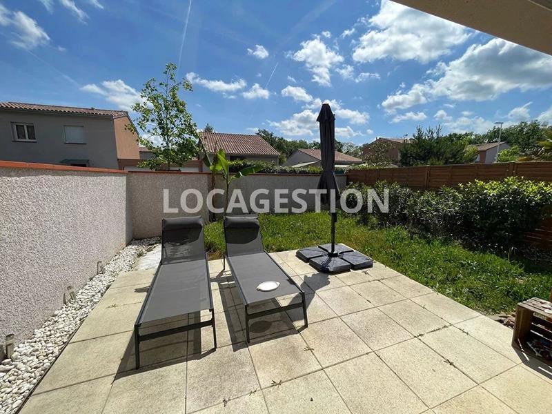 Maison - 104 m² - 5 pièces