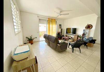 Appartement - 117 m² - 4 pièces