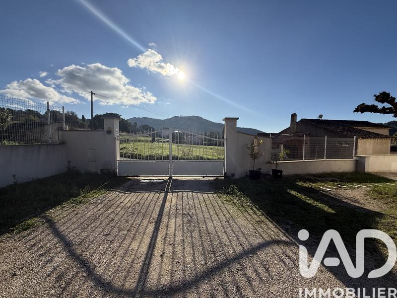 Maison - 150 m² - 4 pièces