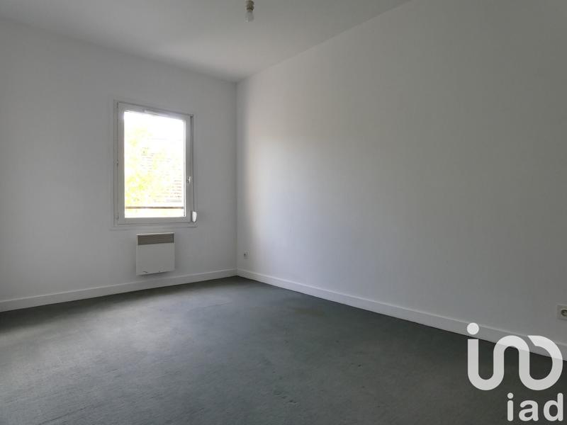 Maison - 96 m² - 5 pièces