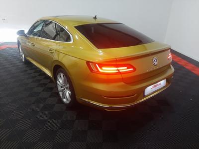 Volkswagen Arteon 1.5 Tsi 150 Dsg7 Elegance Exclus