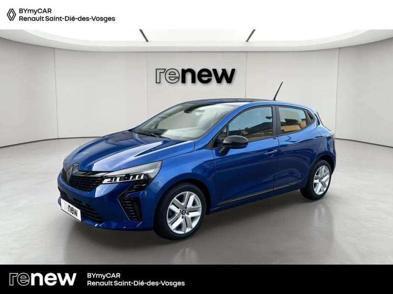Renault Clio V TCe 90 Evolution