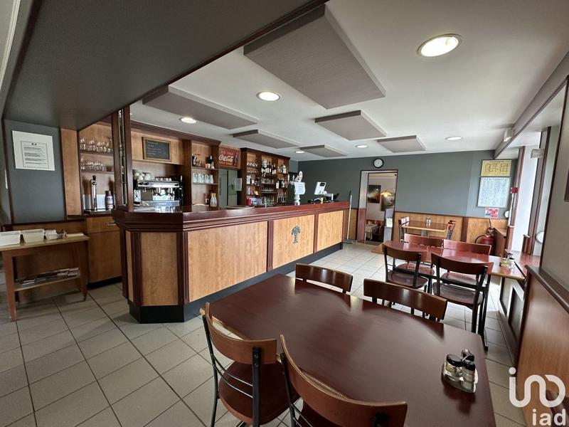 Local commercial - 439 m²