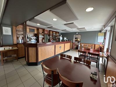 Local commercial - 439 m²