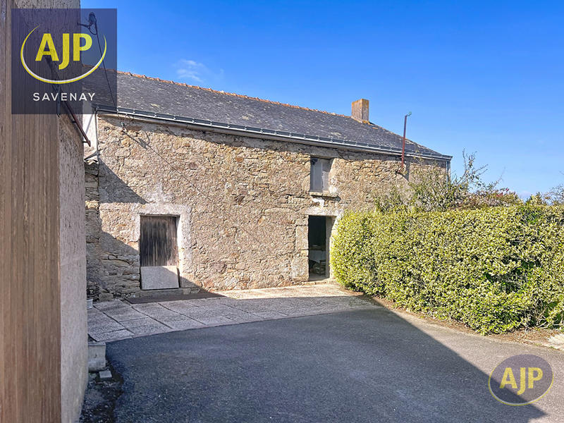 Maison - 126 m² - 7 pièces