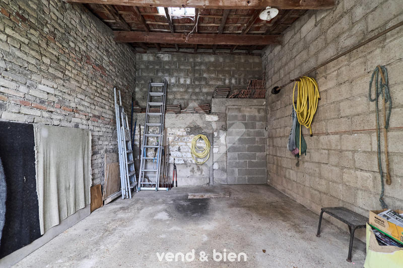 Maison - 150 m² - 10 pièces