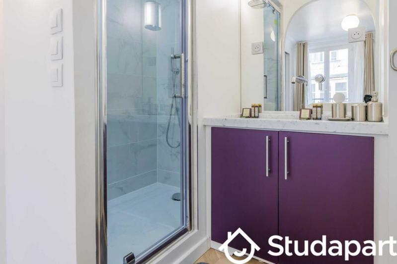 Appartement - 28 m² - 2 pièces